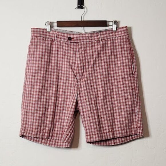 Cremieux Men's Shorts size 35 - Picture 1 of 4